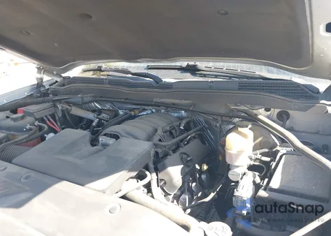 2015 Chevrolet Silverado 1500 1Lt from USA, damaged, VIN 3GCPCREH4FG154479